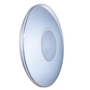 Đèn led ốp nổi trang trí mặt tròn 40W - 3 chế độ màu RCL-40/3C MPE