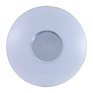 Đèn led ốp nổi trang trí mặt tròn 40W - 3 chế độ màu RCL-40/3C MPE