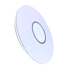 Đèn led ốp nổi trang trí mặt tròn 40W - 3 chế độ màu RCL-40/3C MPE