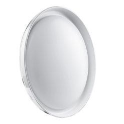 Đèn led ốp nổi trang trí mặt tròn 40W - 3 chế độ màu RCLH-40/3C MPE