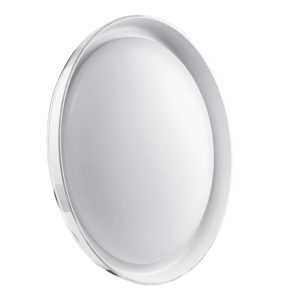 Đèn led ốp nổi trang trí mặt tròn 40W - 3 chế độ màu RCLH-40/3C MPE