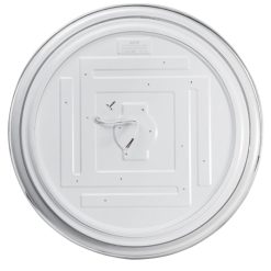 Đèn led ốp nổi trang trí mặt tròn 40W - 3 chế độ màu RCLH-40/3C MPE
