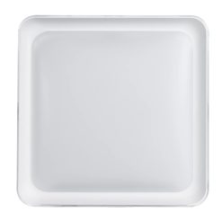 Đèn led ốp nổi trang trí mặt vuông 40W - 3 chế độ màu SCL-40/3C MPE