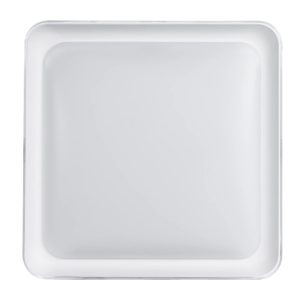 Đèn led ốp nổi trang trí mặt vuông 40W - 3 chế độ màu SCL-40/3C MPE