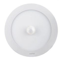 Đèn led ốp trần cảm biến chuyển động 12W SRPL-12T/MS MPE