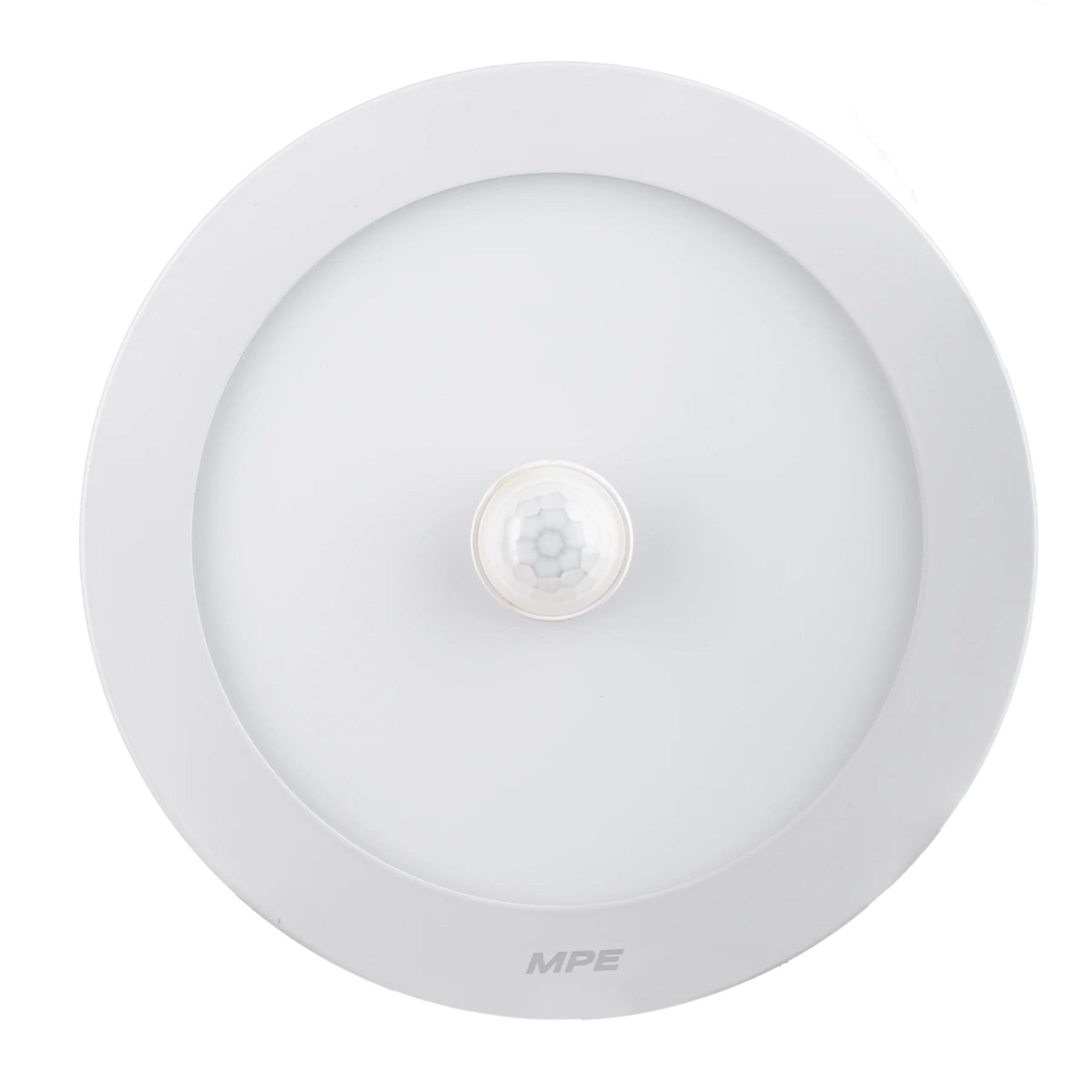 Đèn led ốp trần cảm biến chuyển động 12W SRPL-12T/MS MPE