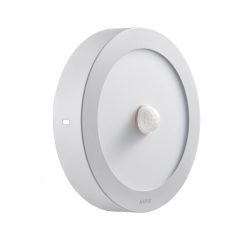 Đèn led ốp trần cảm biến chuyển động 12W SRPL-12T/MS MPE