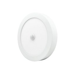 Đèn led ốp trần cảm biến chuyển động 12W SRPL-12T/MS MPE