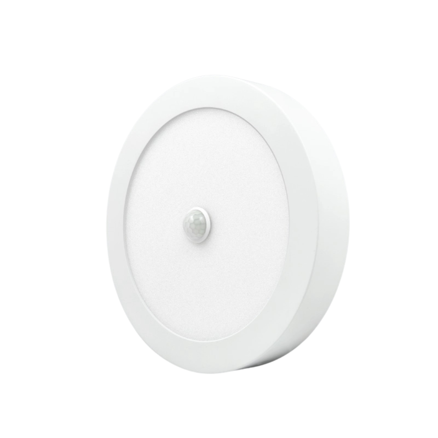 Đèn led ốp trần cảm biến chuyển động 12W SRPL-12T/MS MPE