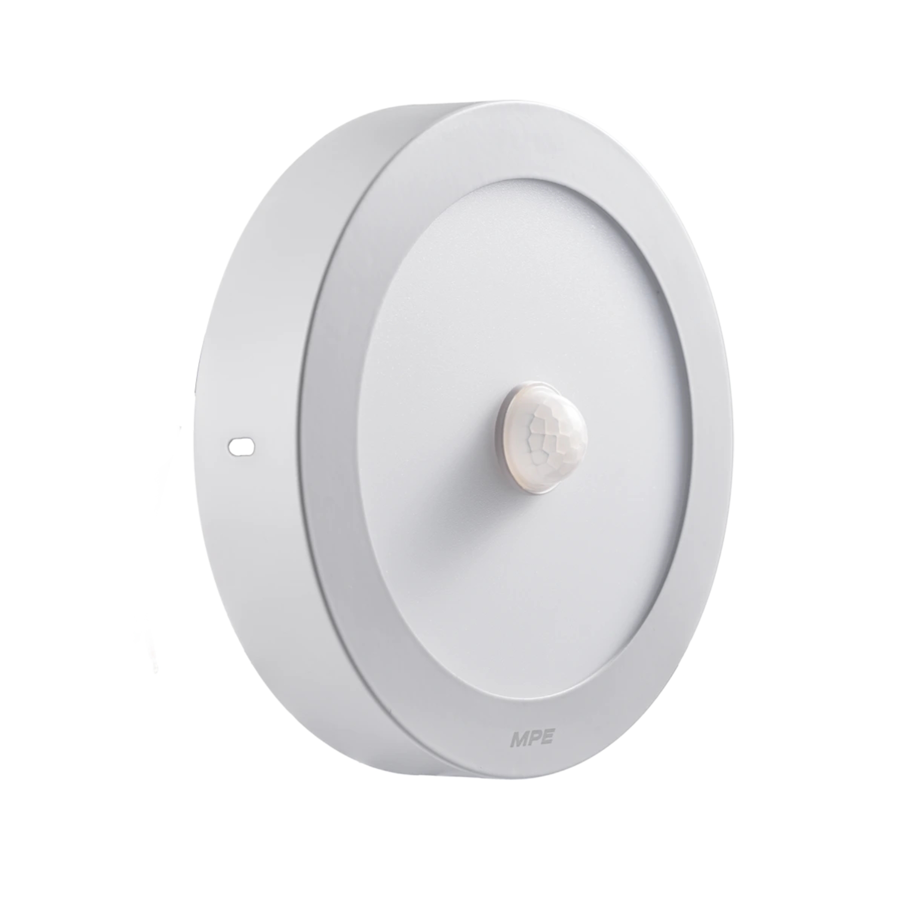Đèn led ốp trần cảm biến chuyển động 12W SRPL-12T/MS MPE