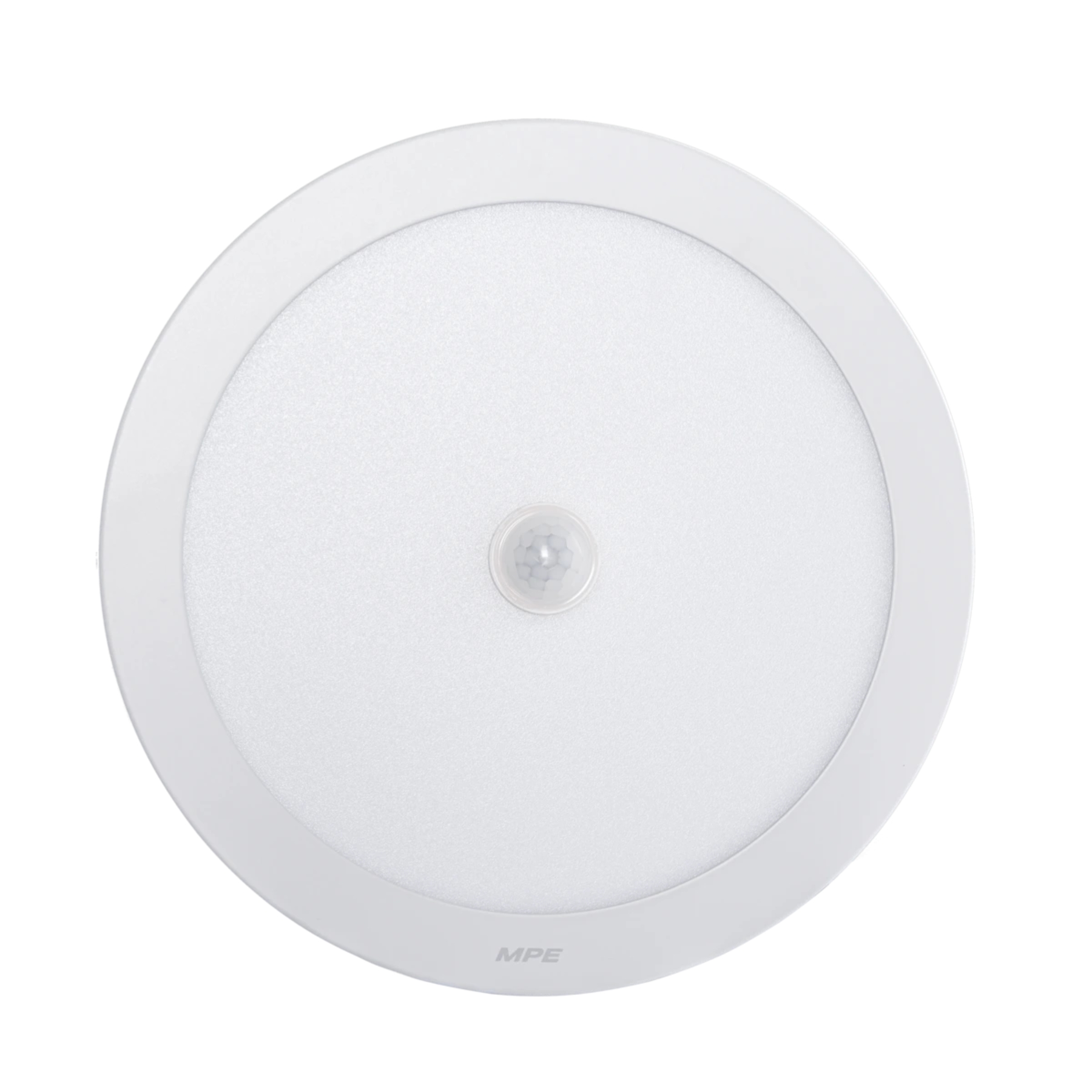 Đèn led ốp trần cảm biến chuyển động 18W SRPL-18T/MS MPE