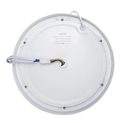Đèn led ốp trần cảm biến chuyển động 18W SRPL-18T/MS MPE