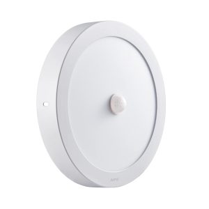 Đèn led ốp trần cảm biến chuyển động 18W SRPL-18T/MS MPE