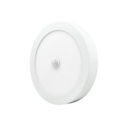 Đèn led ốp trần cảm biến chuyển động 18W SRPL-18T/MS MPE