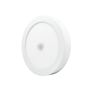 Đèn led ốp trần cảm biến chuyển động 18W SRPL-18T/MS MPE