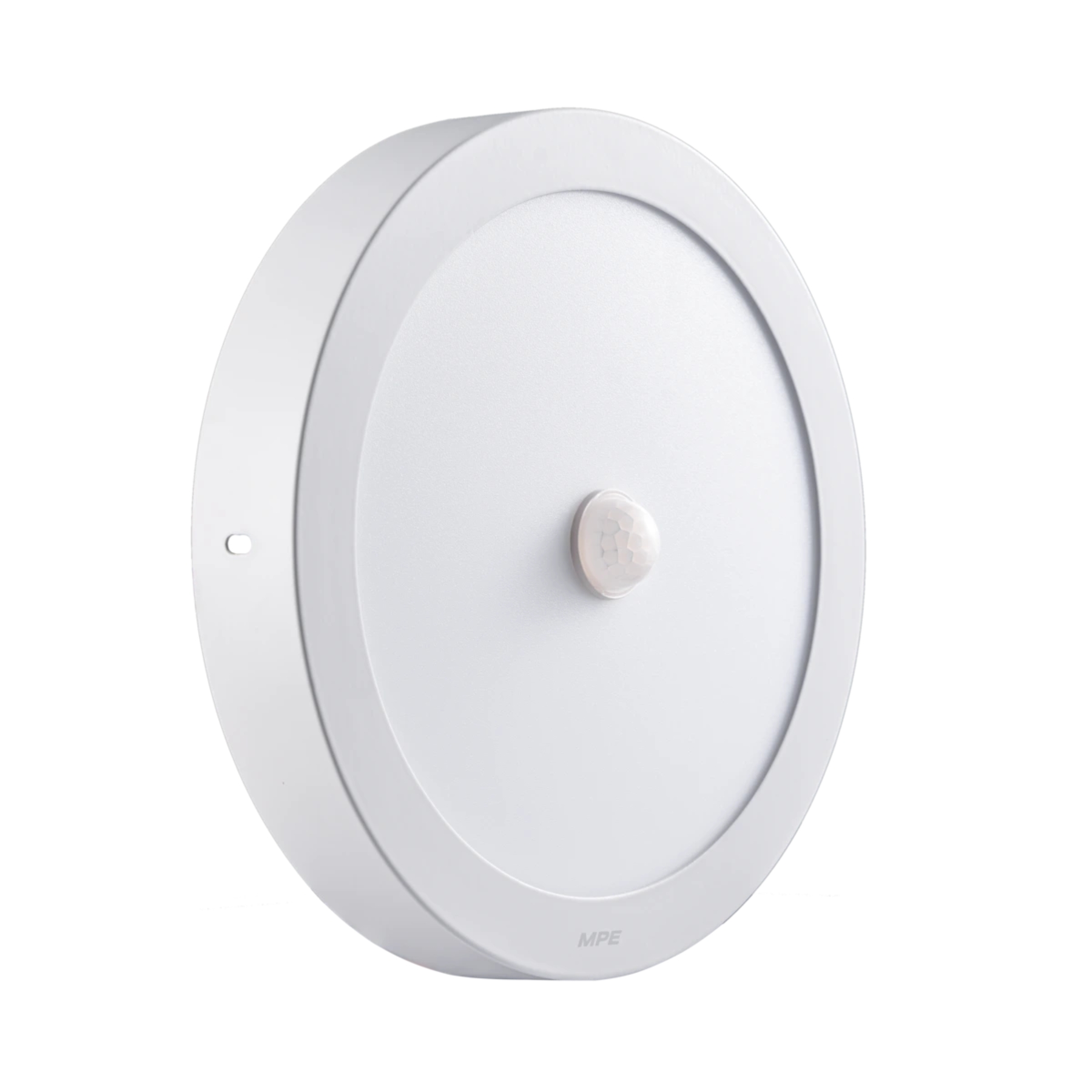 Đèn led ốp trần cảm biến chuyển động 18W SRPL-18T/MS MPE