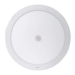 Đèn led ốp trần cảm biến chuyển động 24W SRPL-24T/MS MPE