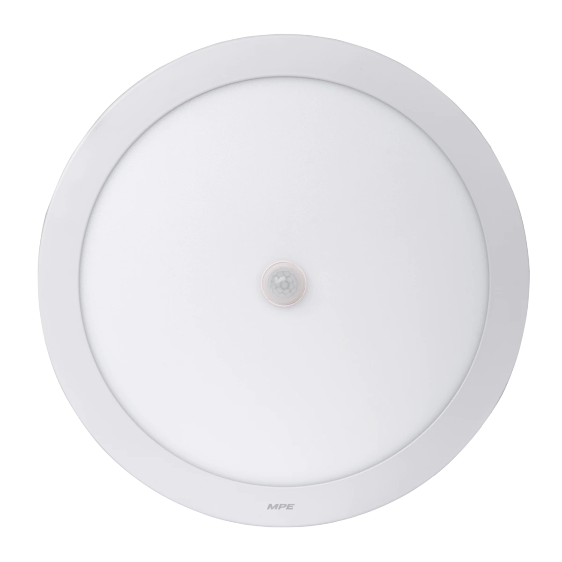 Đèn led ốp trần cảm biến chuyển động 24W SRPL-24T/MS MPE