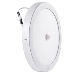 Đèn led ốp trần cảm biến chuyển động 24W SRPL-24T/MS MPE