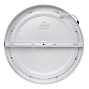 Đèn led ốp trần cảm biến chuyển động 24W SRPL-24T/MS MPE
