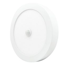Đèn led ốp trần cảm biến chuyển động 24W SRPL-24T/MS MPE
