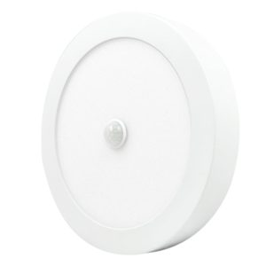 Đèn led ốp trần cảm biến chuyển động 24W SRPL-24T/MS MPE
