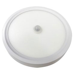 Đèn led ốp trần cảm biến chuyển động 24W SRPL-24T/MS MPE
