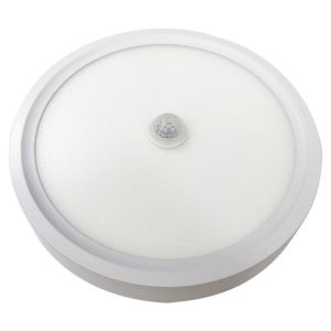 Đèn led ốp trần cảm biến chuyển động 24W SRPL-24T/MS MPE