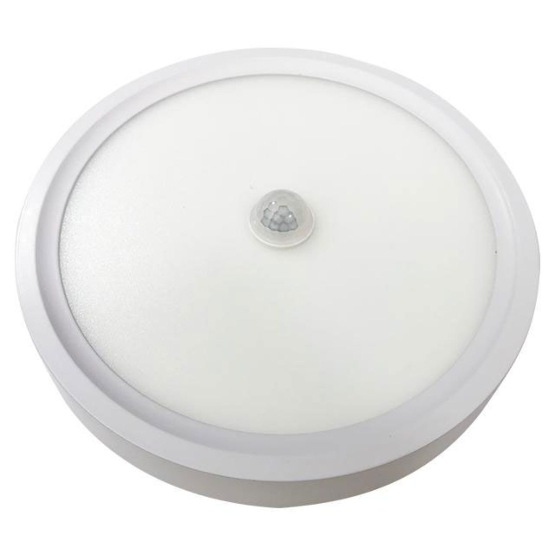 Đèn led ốp trần cảm biến chuyển động 24W SRPL-24T/MS MPE