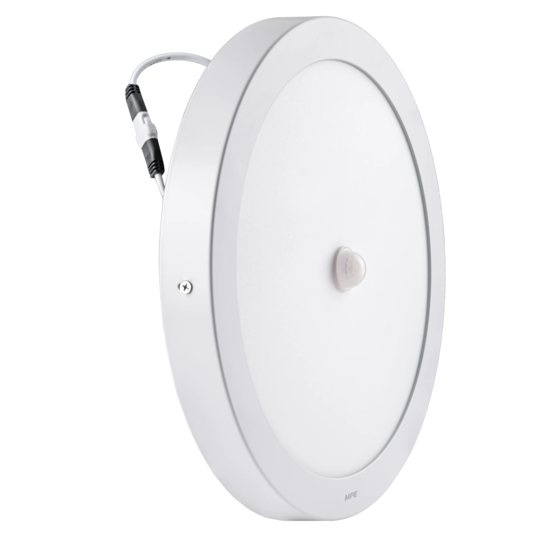 Đèn led ốp trần cảm biến chuyển động 24W SRPL-24T/MS MPE