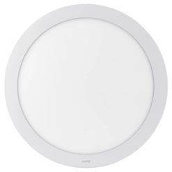 Đèn led panel ốp nổi nhôm điều chỉnh độ sáng 24W ánh sáng trắng SRPL-24T/DIM MPE