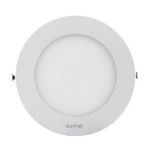 Đèn led panel ốp nổi nhôm điều chỉnh độ sáng 6W ánh sáng trắng SRPL-6T/DIM MPE