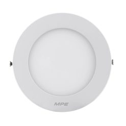 Đèn led panel ốp nổi nhôm điều chỉnh độ sáng 6W ánh sáng vàng SRPL-6V/DIM MPE