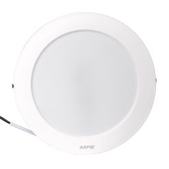 Đèn led panel ốp nổi nhựa 12W đổi 3 màu SRPL2-12/3C MPE