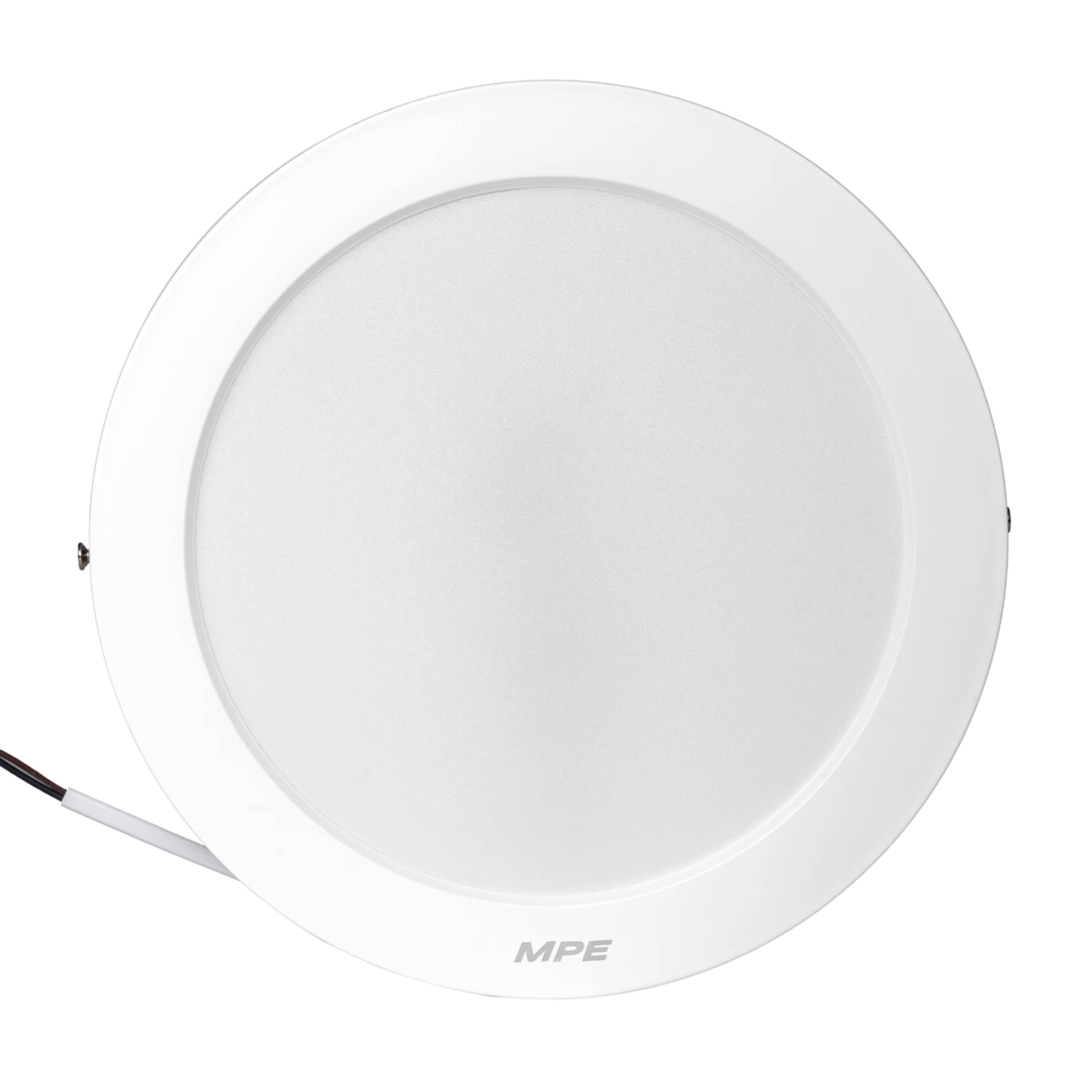 Đèn led panel ốp nổi nhựa 18W ánh sáng trắng SRPL2-18T MPE