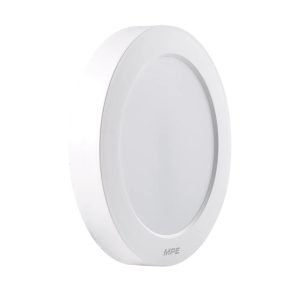 Đèn led panel ốp nổi nhựa 18W ánh sáng trắng SRPL2-18T MPE