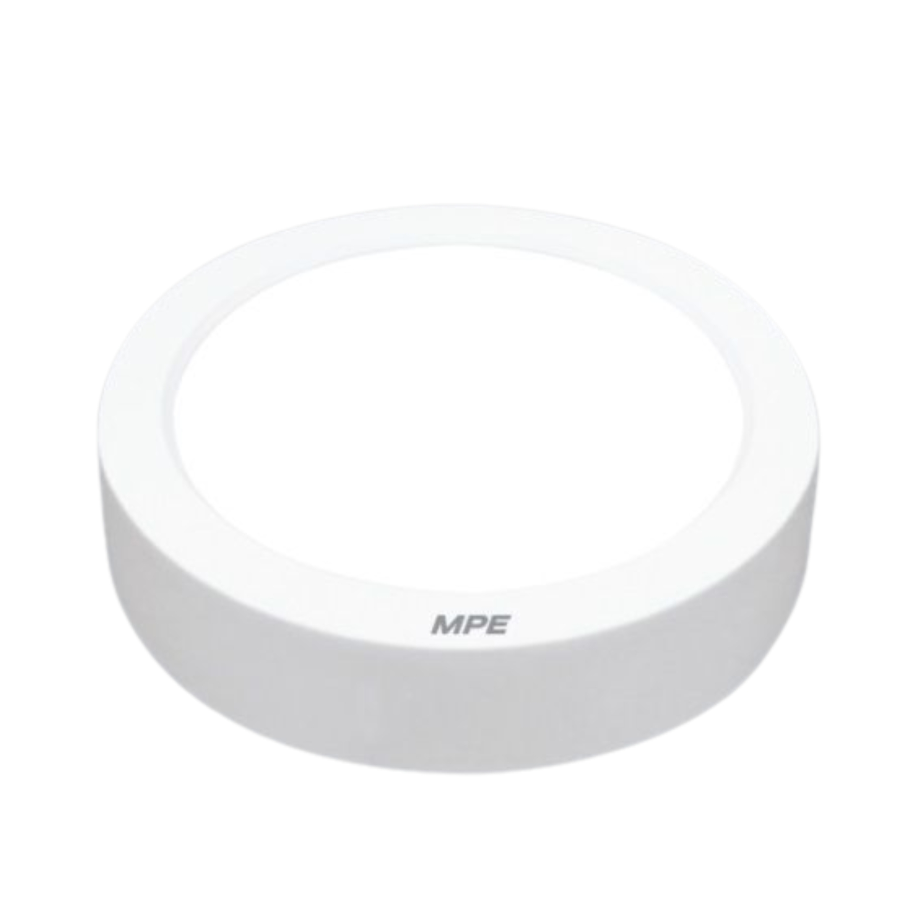 Đèn led panel ốp nổi nhựa 18W ánh sáng trắng SRPL2-18T MPE