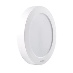 Đèn led panel ốp nổi nhựa 18W đổi 3 màu SRPL2-18/3C MPE