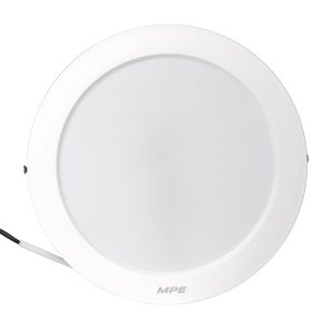 Đèn led panel ốp nổi nhựa 18W đổi 3 màu SRPL2-18/3C MPE