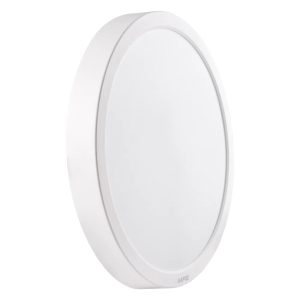 Đèn led panel ốp nổi nhựa 24W ánh sáng trắng SRPL2-24T MPE