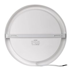 Đèn led panel ốp nổi nhựa 24W ánh sáng trắng SRPL2-24T MPE