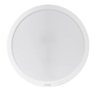 Đèn led panel ốp nổi nhựa 24W ánh sáng trắng SRPL2-24T MPE