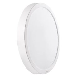 Đèn led panel ốp nổi nhựa 24W đổi 3 màu SRPL2-24/3C MPE
