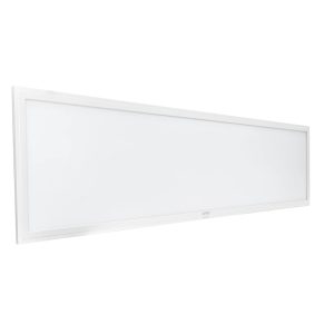 Đèn led tấm chiếu sáng lớp học 1200x300mm - 40W ánh sáng trắng LCR-12030T MPE