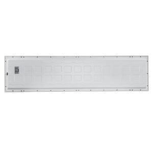 Đèn led tấm chiếu sáng lớp học 1200x300mm - 40W ánh sáng trắng LCR-12030T MPE