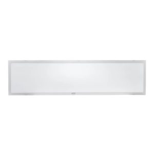 Đèn led tấm chiếu sáng lớp học 1200x300mm - 40W ánh sáng trắng LCR-12030T MPE