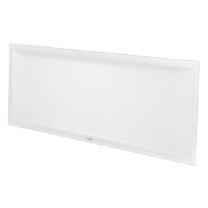 Đèn led tấm chiếu sáng lớp học 1200x300mm - 40W ánh sáng trắng LCR-12030T MPE