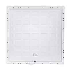 Đèn led tấm chiếu sáng lớp học 600x600mm - 40W ánh sáng trắng LCR-6060T MPE