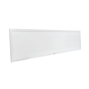 Đèn led tấm loại lớn 1200x300 tích hợp driver 36W ánh sáng trắng FPD3-12030T MPE