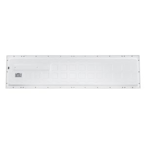 Đèn led tấm loại lớn 1200x300 tích hợp driver 36W ánh sáng trắng FPD3-12030T MPE